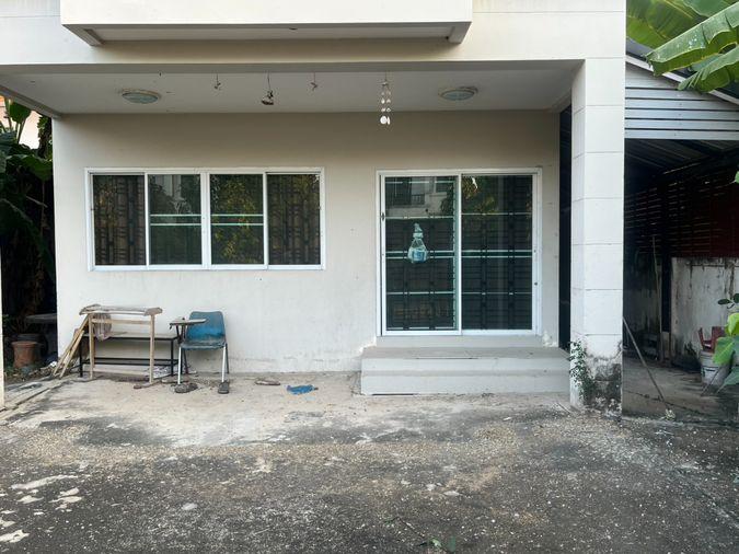 picture Vista Ville Rangsit-Klong 8 Pathum Thani - 6/18