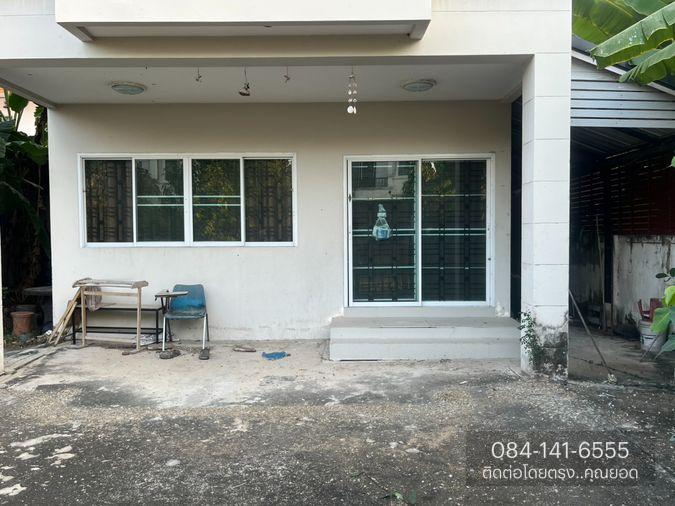 picture Vista Ville Rangsit-Klong 8 Pathum Thani - 6/18