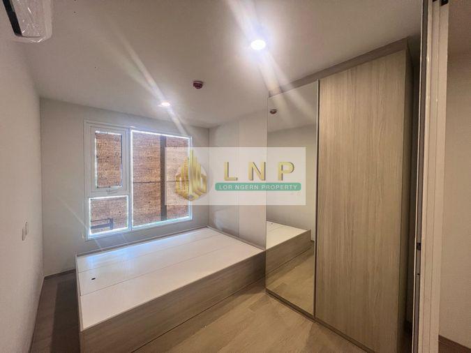 รูป 🏢 ขายคอนโด : The Origin Phahol - Saphanmai (ดิ ออริจิ้น พหลฯ - สะพานใหม่) รหัสทรัพย์ | 📌LNP-C11647 - รูปที่ 1/7