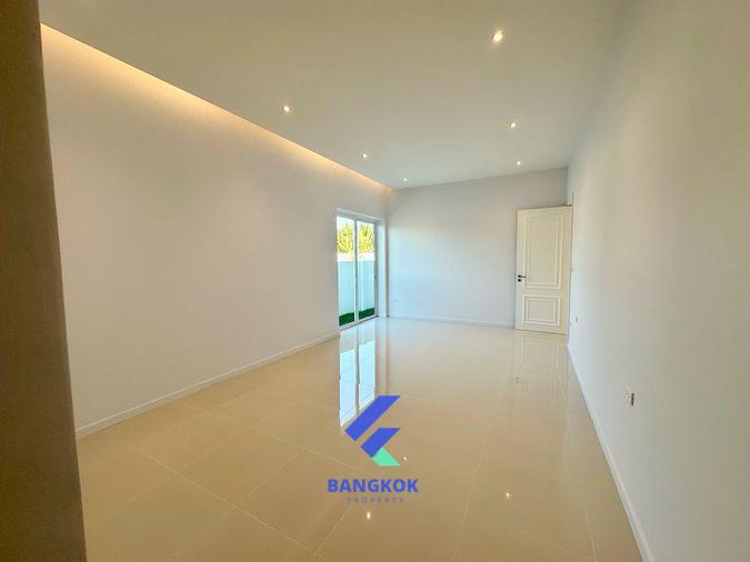 picture 🏡 Modern Pool Villa – Move-in Ready 📍 Near Black Mountain, Hua Hin - 14/19