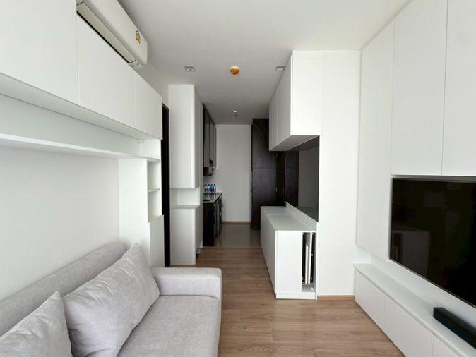picture 🎈#PO2601_146🎈💥Urgent💥 Guaranteed availability! Click quickly before it's gone‼️ For Rent 35k.🔥🔥 Noble Around Ari Condo - 9/22