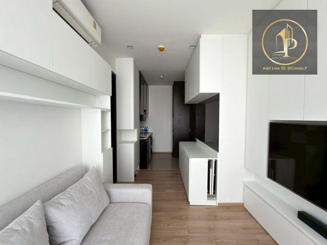 picture 🎈#PO2601_146🎈💥Urgent💥 Guaranteed availability! Click quickly before it's gone‼️ For Rent 35k.🔥🔥 Noble Around Ari Condo - 9/22