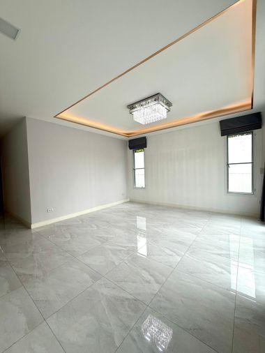 รูป ขายบ้านเดี่ยว มัณฑนา เพชรเกษม สาย4 หลังใหญ่ บิ้วอินสวย ราคาพิเศษ - รูปที่ 25/55