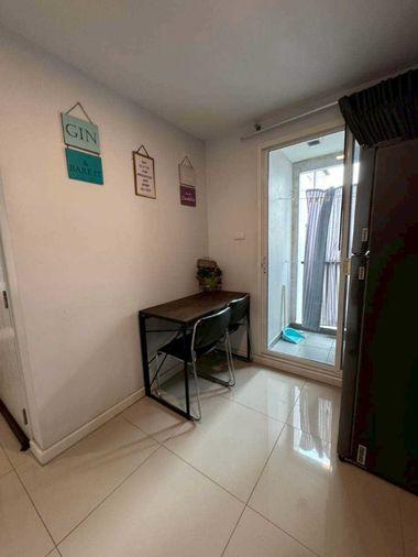 รูป 🔴RRB20983🟡 ให้เช่าถูกมาก 👍 JW Condo 💛🧡 ✅ แอดไลน์ @930jwqti (มี @ ด้วยนะครับ)  แอดมินตอบไว  - รูปที่ 4/9