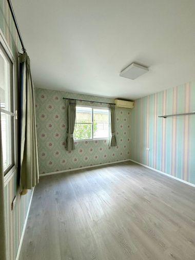 รูป ขายบ้านเดี่ยว มัณฑนา เพชรเกษม สาย4 หลังใหญ่ บิ้วอินสวย ราคาพิเศษ - รูปที่ 32/55