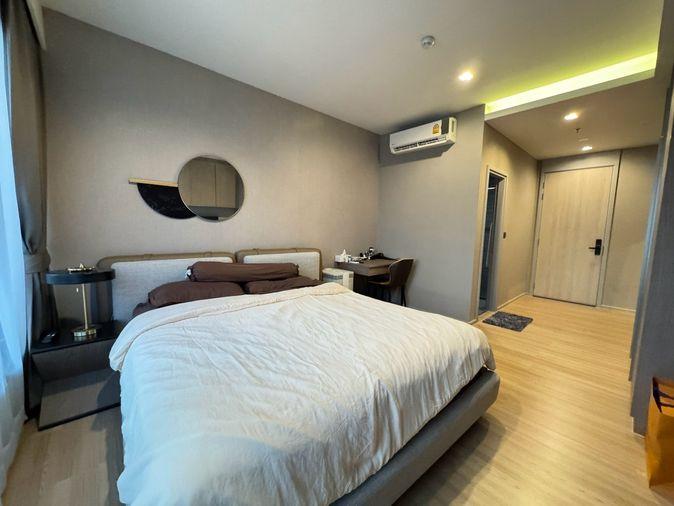 รูป 🔥🔥Rare & Best price!! 2b2b Duplex 15.99mb - M Jatujak 📞Call 090 919 9898 - รูปที่ 18/28
