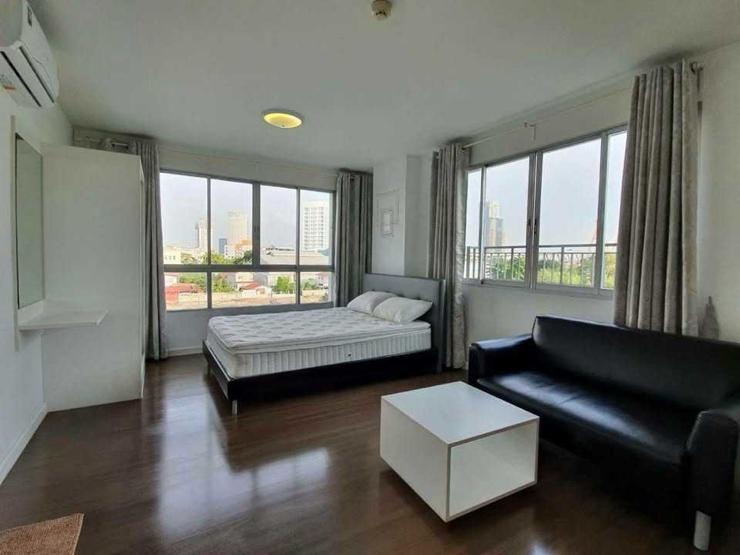 picture For Rent Dcondo Sathu pradit 49  Line : @condo24 (with@too) - 3/9