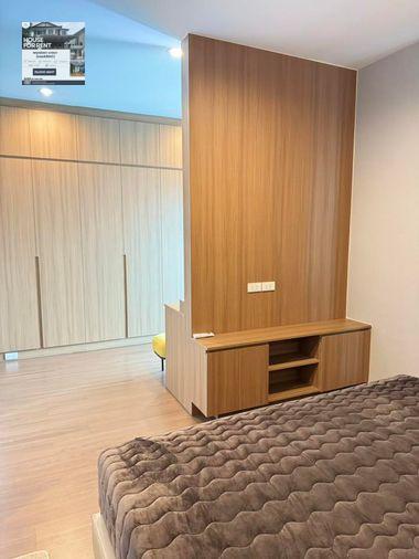 รูป 🏡😊 เช่าบ้าน Como Botanica บางนา บ้านแต่งสวย พร้อมอยู่ ทำเลดี ใกล้ MEGA Bangna เพียง 5 นาที‼️ - รูปที่ 10/21