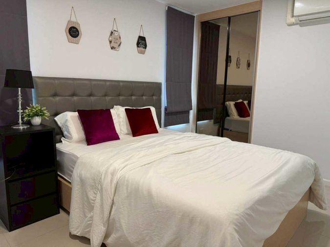 รูป 🔴RRB20983🟡 ให้เช่าถูกมาก 👍 JW Condo 💛🧡 ✅ แอดไลน์ @930jwqti (มี @ ด้วยนะครับ)  แอดมินตอบไว  - รูปที่ 1/9