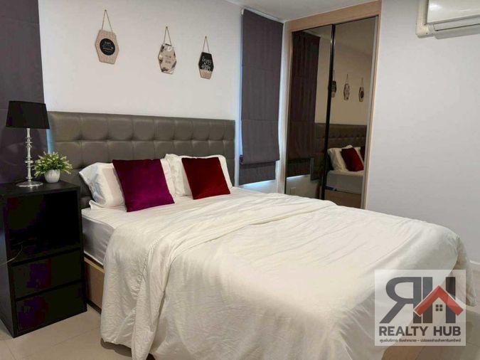 รูป 🔴RRB20983🟡 ให้เช่าถูกมาก 👍 JW Condo 💛🧡 ✅ แอดไลน์ @930jwqti (มี @ ด้วยนะครับ) แอดมินตอบไว - รูปที่ 1/9