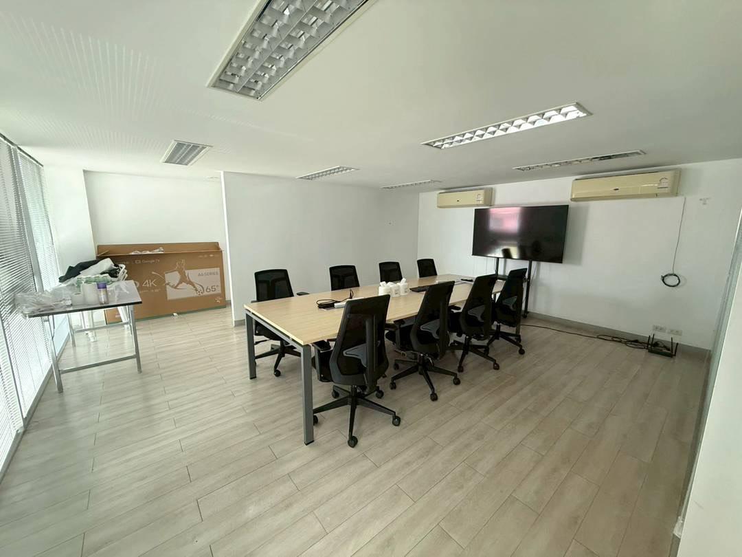 รูป ให้เช่า สำนักงาน โชว์รูม ซอยแพรกษา17 เลขที่ 8/88 - รูปที่ 9/15