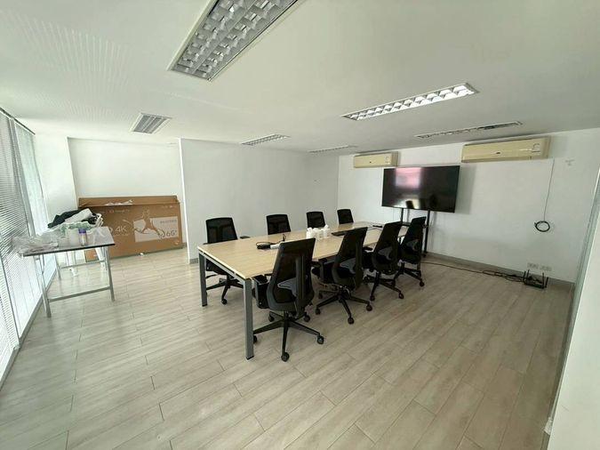 รูป ให้เช่า สำนักงาน โชว์รูม ซอยแพรกษา17 เลขที่ 8/88 - รูปที่ 9/15