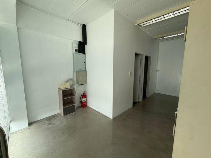 รูป ให้เช่า สำนักงาน โชว์รูม ซอยแพรกษา17 เลขที่ 8/88 - รูปที่ 6/15