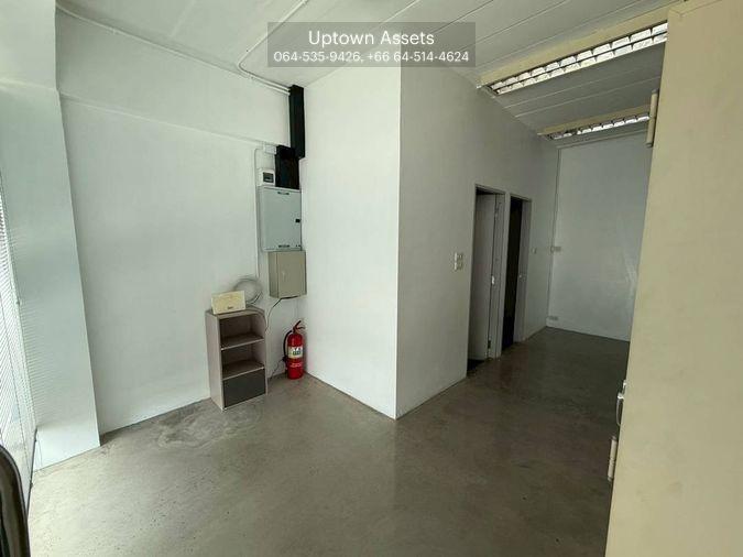 รูป ให้เช่า สำนักงาน โชว์รูม ซอยแพรกษา17 เลขที่ 8/88 - รูปที่ 6/15