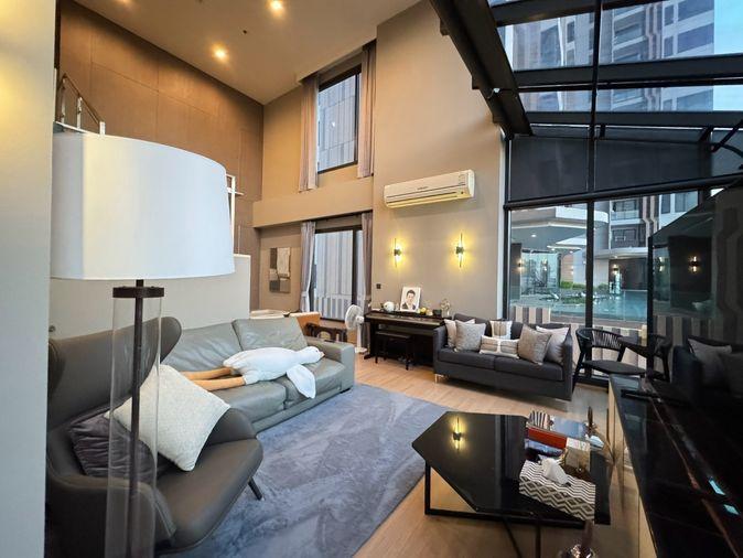 รูป 🔥🔥Rare & Best price!! 2b2b Duplex 15.99mb - M Jatujak 📞Call 090 919 9898 - รูปที่ 1/28