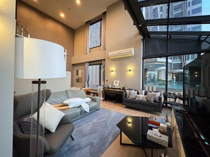 รูป 🔥🔥Rare & Best price!! 2b2b Duplex 15.99mb - M Jatujak 📞Call 090 919 9898 - รูปที่ 1/28