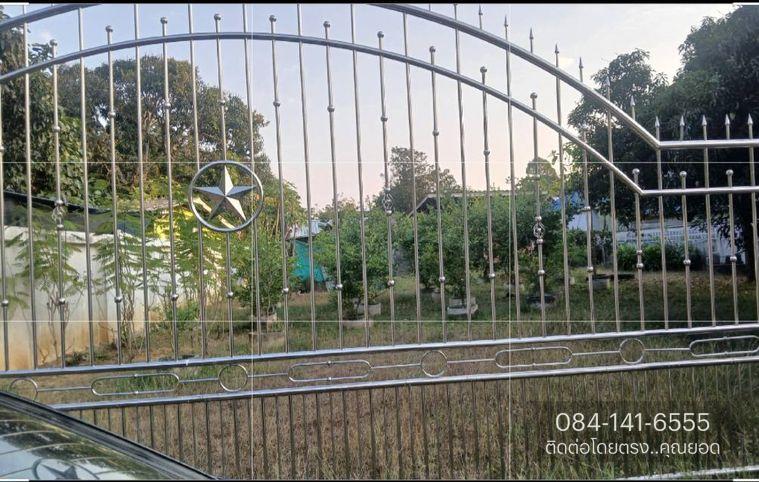 picture Land for sale in Bang Saray, beachfront. - 2/4