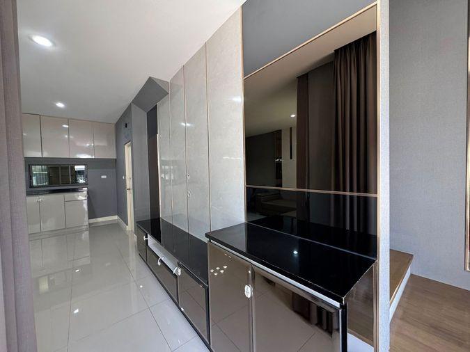 รูป 🏡😊⭐️ เช่าบ้าน พลีโน่ สุขุมวิท-บางนา(Pleno Sukhumvit-Bangna) ใกล้Mega บางนา  - รูปที่ 5/13