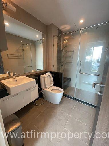 รูป 💥💥ปล่อยเช่า!! Condo Supalai Elite Phayathai 1Bed 44 ตร.ม.ชั้น 29 แต่งครบ พร้อมอยู่!! ใกล้ BTS พญาไท สนใจ LINE ID: @atfirm💥💥 - รูปที่ 8/10