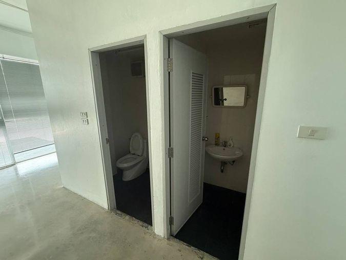 รูป ให้เช่า สำนักงาน โชว์รูม ซอยแพรกษา17 เลขที่ 8/88 - รูปที่ 15/15