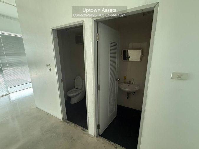 รูป ให้เช่า สำนักงาน โชว์รูม ซอยแพรกษา17 เลขที่ 8/88 - รูปที่ 15/15