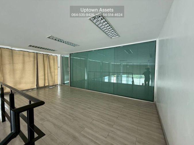 รูป ให้เช่า สำนักงาน โชว์รูม ซอยแพรกษา17 เลขที่ 8/88 - รูปที่ 8/15