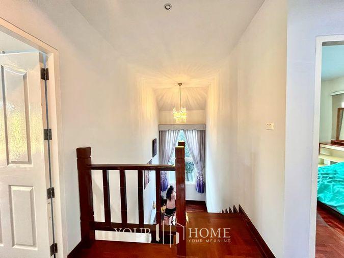รูป 🌊 For Sale – Casaluna Beachfront House | บ้านหรูติดทะเลบางแสน พร้อมหาดส่วนตัว - รูปที่ 15/16