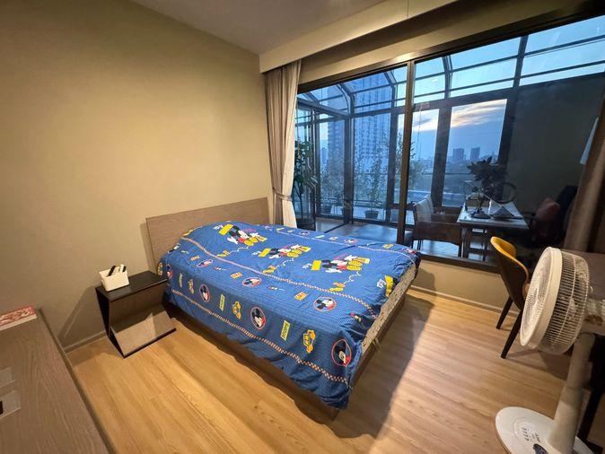 รูป 🔥🔥Rare & Best price!! 2b2b Duplex 15.99mb - M Jatujak 📞Call 090 919 9898 - รูปที่ 12/28