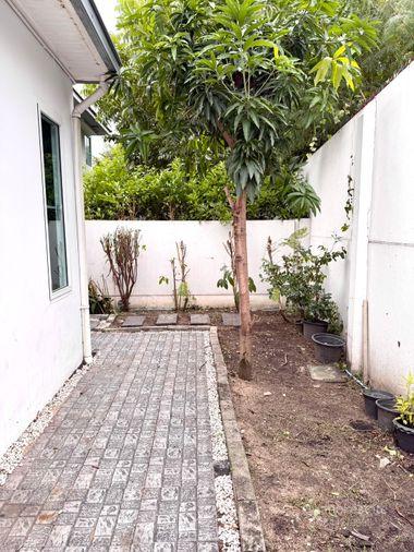 รูป ขายบ้านเดี่ยว มัณฑนา เพชรเกษม สาย4 หลังใหญ่ บิ้วอินสวย ราคาพิเศษ - รูปที่ 10/55