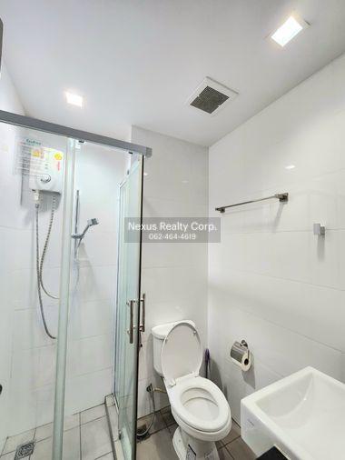 รูป ห้องสวย ราคาดีมาก Chapter one Midtown Ladprao 24 ทำเลทอง ใกล้ MRT ลาดพร้าว 1 ห้องนอน 1 ห้องน้ำ 24 ตร.ม เพียง 2.86 ล้านเท่านั้น - รูปที่ 6/7