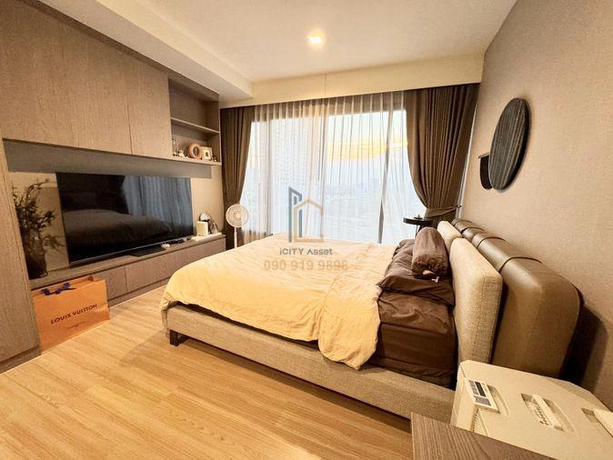 รูป 🔥🔥Rare & Best price!! 2b2b Duplex 15.99mb - M Jatujak 📞Call 090 919 9898 - รูปที่ 16/28