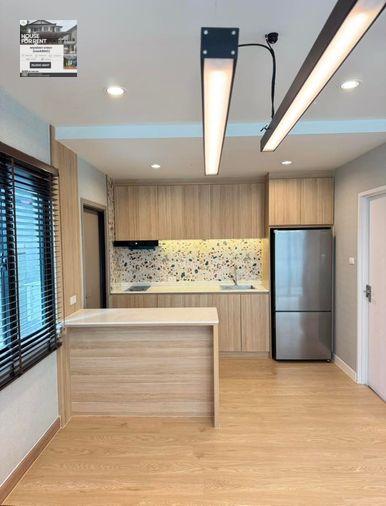 รูป 🏡😊 เช่าบ้าน Como Botanica บางนา บ้านแต่งสวย พร้อมอยู่ ทำเลดี ใกล้ MEGA Bangna เพียง 5 นาที‼️ - รูปที่ 7/21