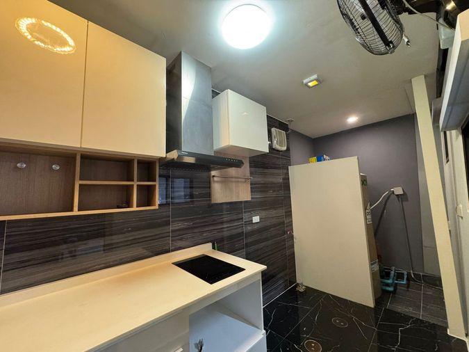 รูป 🏡😊⭐️ เช่าบ้าน พลีโน่ สุขุมวิท-บางนา(Pleno Sukhumvit-Bangna) ใกล้Mega บางนา  - รูปที่ 13/13