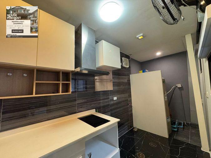 รูป 🏡😊⭐️ เช่าบ้าน พลีโน่ สุขุมวิท-บางนา(Pleno Sukhumvit-Bangna) ใกล้Mega บางนา - รูปที่ 13/13