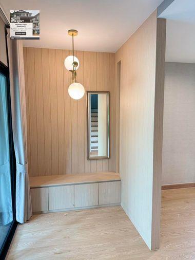 รูป 🏡😊 เช่าบ้าน Como Botanica บางนา บ้านแต่งสวย พร้อมอยู่ ทำเลดี ใกล้ MEGA Bangna เพียง 5 นาที‼️ - รูปที่ 16/21