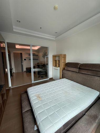 รูป 💥💥ปล่อยเช่า!! Condo Supalai Elite Phayathai 1Bed 44 ตร.ม.ชั้น 29 แต่งครบ พร้อมอยู่!! ใกล้ BTS พญาไท สนใจ LINE ID: @atfirm💥💥 - รูปที่ 5/10