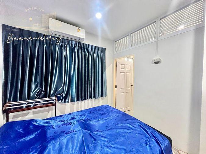 รูป 🌊 For Sale – Casaluna Beachfront House | บ้านหรูติดทะเลบางแสน พร้อมหาดส่วนตัว - รูปที่ 8/16