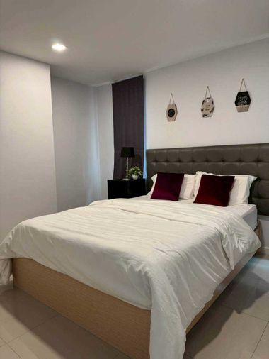 รูป 🔴RRB20983🟡 ให้เช่าถูกมาก 👍 JW Condo 💛🧡 ✅ แอดไลน์ @930jwqti (มี @ ด้วยนะครับ)  แอดมินตอบไว  - รูปที่ 8/9