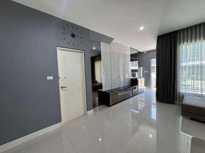 รูป 🏡😊⭐️ เช่าบ้าน พลีโน่ สุขุมวิท-บางนา(Pleno Sukhumvit-Bangna) ใกล้Mega บางนา  - รูปที่ 4/13