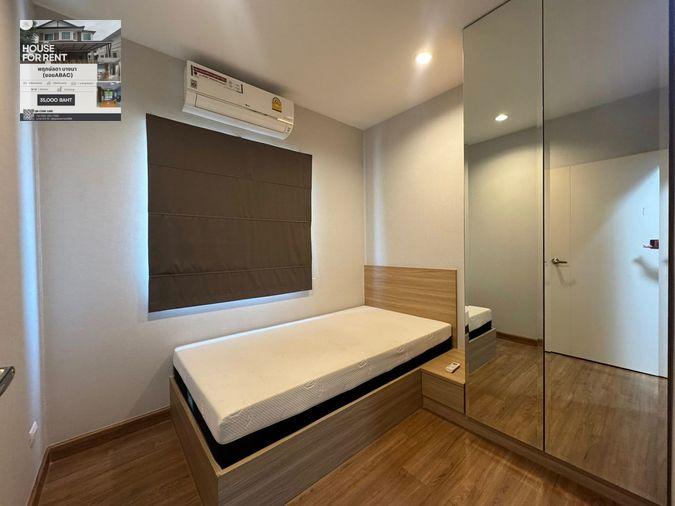 รูป 🏡😊⭐️ เช่าบ้าน พลีโน่ สุขุมวิท-บางนา(Pleno Sukhumvit-Bangna) ใกล้Mega บางนา - รูปที่ 9/13