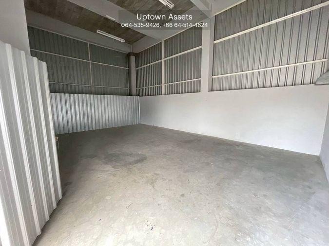 รูป ให้เช่า สำนักงาน โชว์รูม ซอยแพรกษา17 เลขที่ 8/88 - รูปที่ 10/15