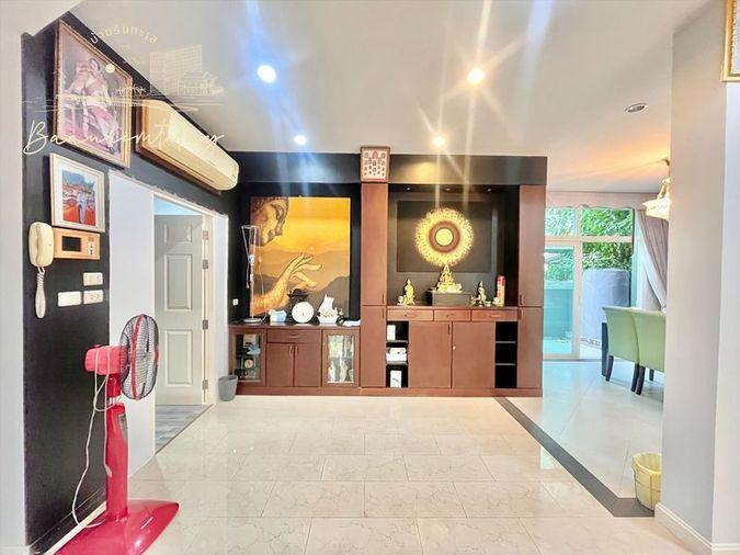 รูป 🌊 For Sale – Casaluna Beachfront House | บ้านหรูติดทะเลบางแสน พร้อมหาดส่วนตัว - รูปที่ 6/16