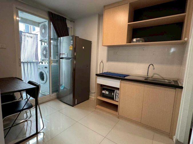 รูป 🔴RRB20983🟡 ให้เช่าถูกมาก 👍 JW Condo 💛🧡 ✅ แอดไลน์ @930jwqti (มี @ ด้วยนะครับ)  แอดมินตอบไว  - รูปที่ 3/9