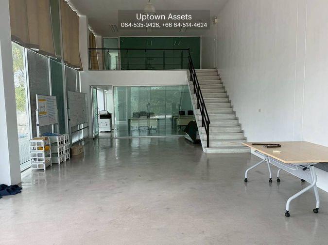 รูป ให้เช่า สำนักงาน โชว์รูม ซอยแพรกษา17 เลขที่ 8/88 - รูปที่ 3/15