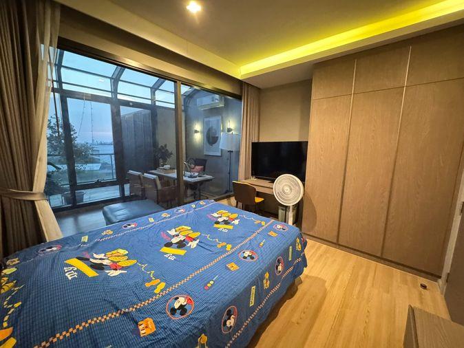 รูป 🔥🔥Rare & Best price!! 2b2b Duplex 15.99mb - M Jatujak 📞Call 090 919 9898 - รูปที่ 13/28