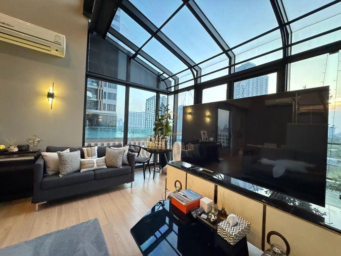 รูป 🔥🔥Rare & Best price!! 2b2b Duplex 15.99mb - M Jatujak 📞Call 090 919 9898 - รูปที่ 4/28