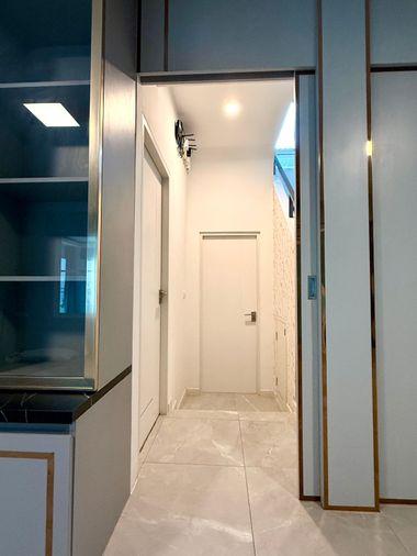 รูป ขายบ้านเดี่ยว มัณฑนา เพชรเกษม สาย4 หลังใหญ่ บิ้วอินสวย ราคาพิเศษ - รูปที่ 19/55