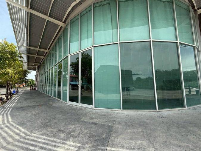รูป ให้เช่า สำนักงาน โชว์รูม ซอยแพรกษา17 เลขที่ 8/88 - รูปที่ 1/15