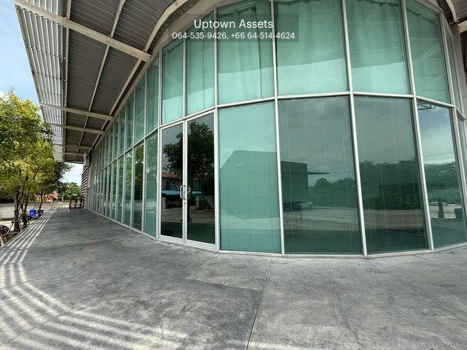 รูป ให้เช่า สำนักงาน โชว์รูม ซอยแพรกษา17 เลขที่ 8/88 - รูปที่ 1/15