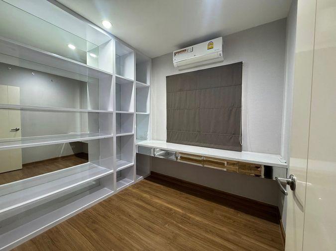 รูป 🏡😊⭐️ เช่าบ้าน พลีโน่ สุขุมวิท-บางนา(Pleno Sukhumvit-Bangna) ใกล้Mega บางนา  - รูปที่ 11/13